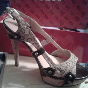 Guess shoes